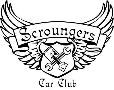 Scroungers Car Club Logo - Page 2 Scroun19