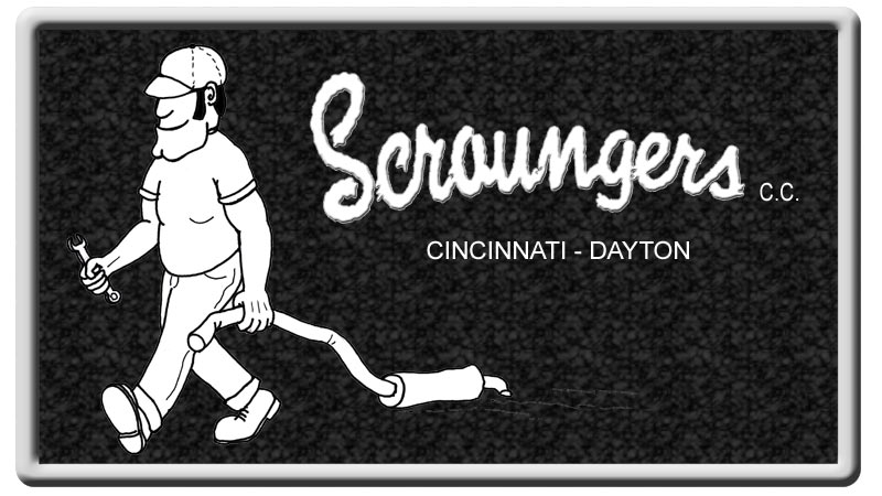 Scroungers Car Club Logo - Page 2 Scroun20