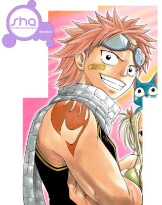 Natsu  Nat10