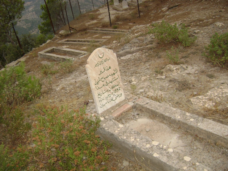 Le cimetière d'el djama'a oukerri Dsc00110