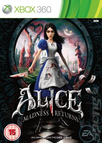 [PC/360/PS3]Série Alice Alice-10