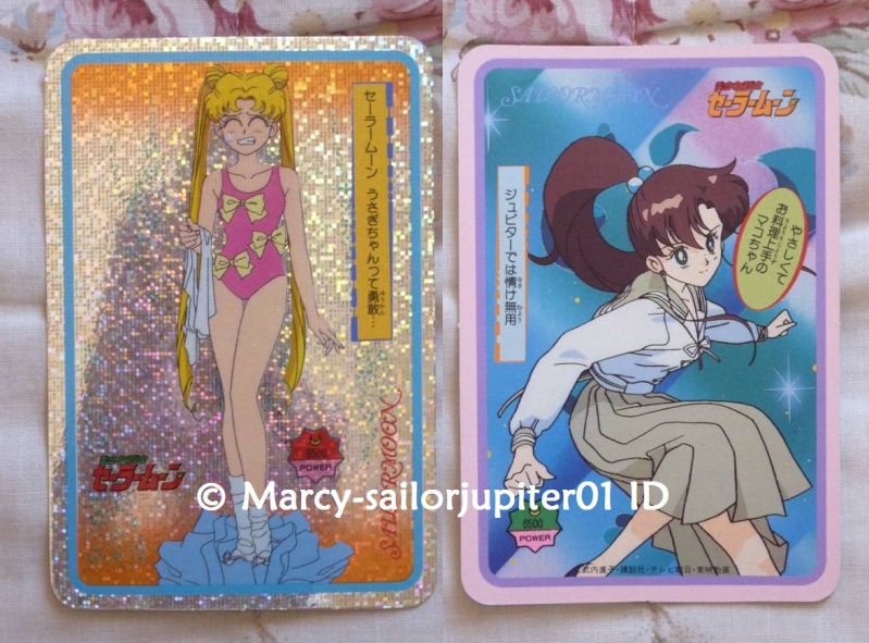 Ma collection Sailor Moon - Pin's/Cartes/Goodies 21/04/2012 - Page 5 Image210