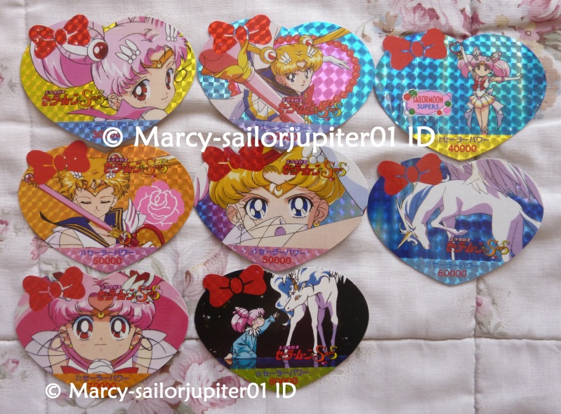 Ma collection Sailor Moon - Pin's/Cartes/Goodies 21/04/2012 - Page 5 P1110938