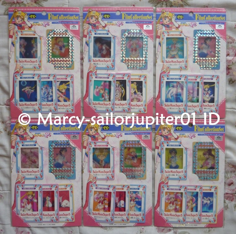 Ma collection Sailor Moon - Pin's/Cartes/Goodies 21/04/2012 - Page 5 P1120213