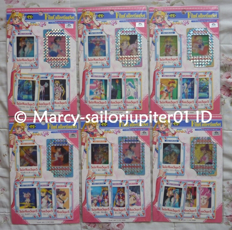 Ma collection Sailor Moon - Pin's/Cartes/Goodies 21/04/2012 - Page 5 P1120214