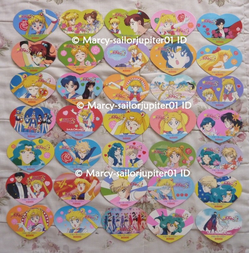Ma collection Sailor Moon - Pin's/Cartes/Goodies 21/04/2012 - Page 5 P1120320