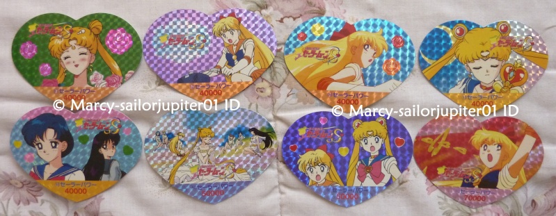 Ma collection Sailor Moon - Pin's/Cartes/Goodies 21/04/2012 - Page 5 P1120321