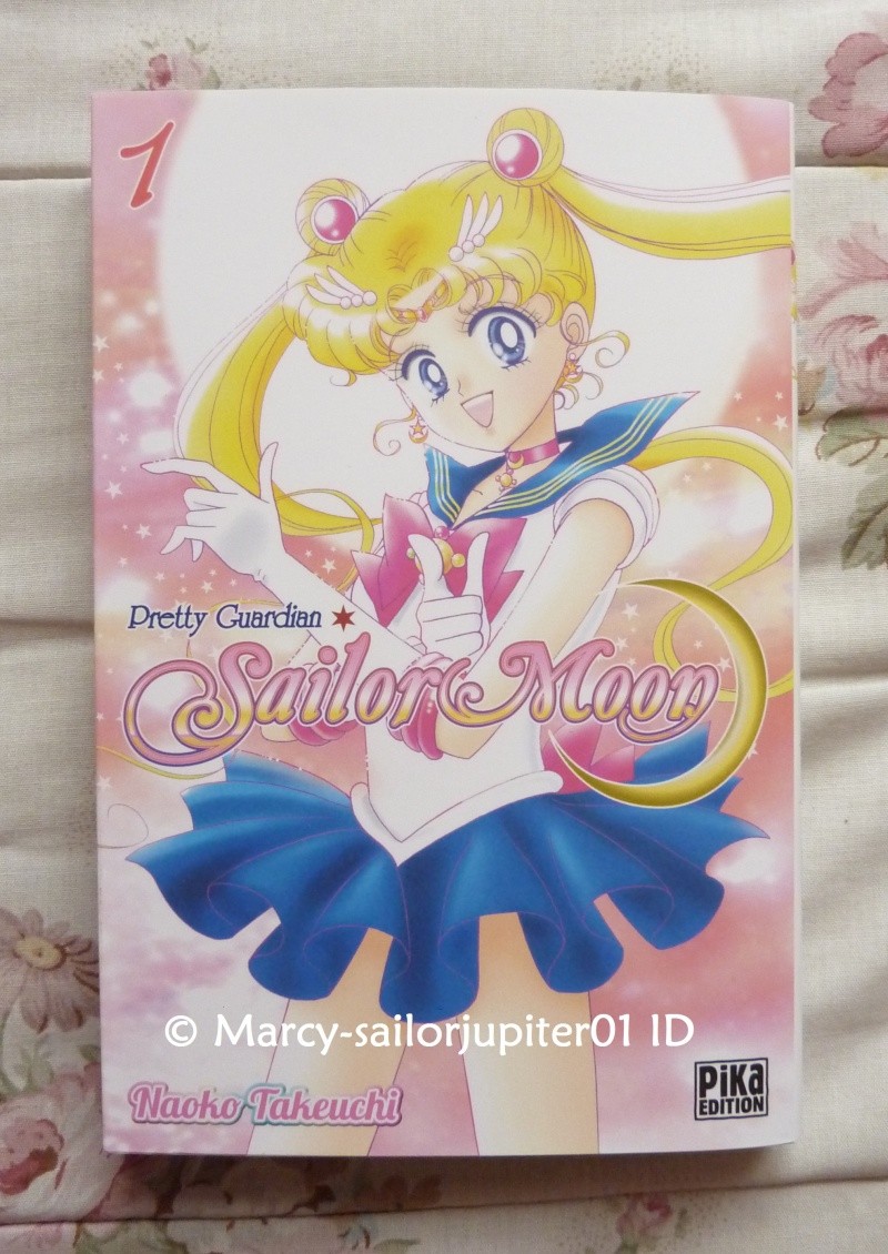 Ma collection Sailor Moon - Pin's/Cartes/Goodies 21/04/2012 - Page 5 P1130316