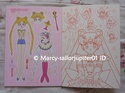 Ma collection Sailor Moon - Pin's/Cartes/Goodies 21/04/2012 - Page 5 2313