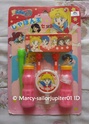 Ma collection Sailor Moon - Pin's/Cartes/Goodies 21/04/2012 - Page 5 3013