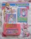 Ma collection Sailor Moon - Pin's/Cartes/Goodies 21/04/2012 - Page 5 P1120516