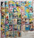 Ma collection Sailor Moon - Pin's/Cartes/Goodies 21/04/2012 - Page 5 P1130024