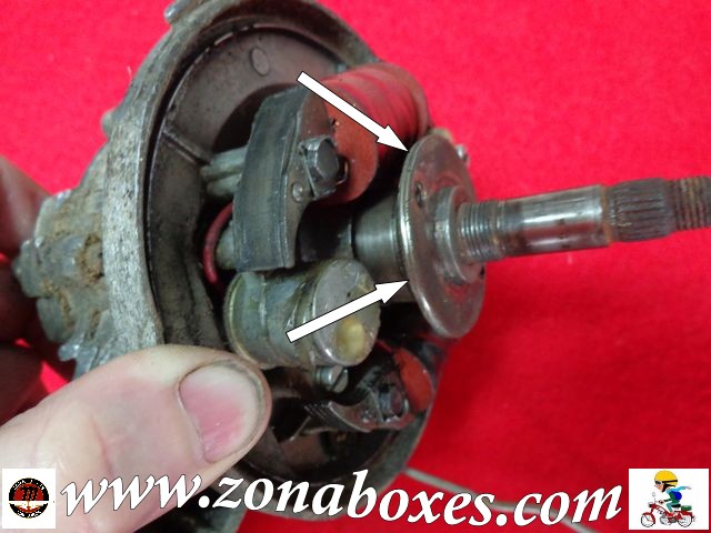 Restaurando el motor de mi Cady M1 F-cady15