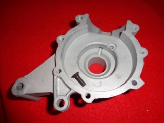 Restaurando el motor de mi Cady M1 F-cady25