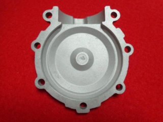 Restaurando el motor de mi Cady M1 F-cady31