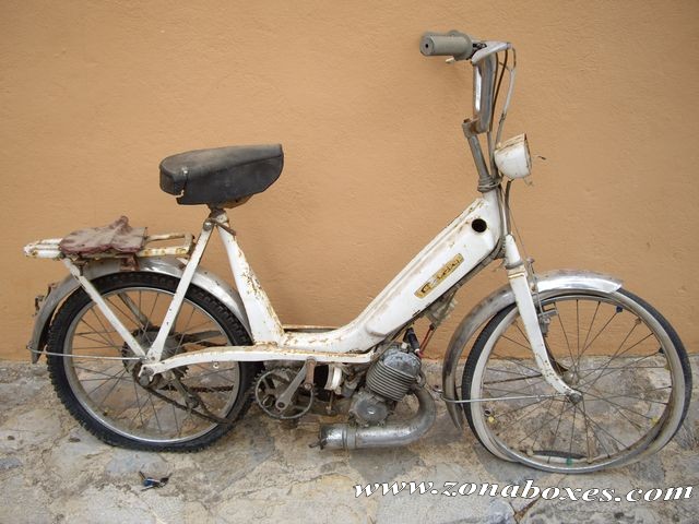 Restaurando el motor de mi Cady M1 Imagen23