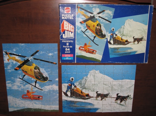 COLLEZIONE DI Big Charlie 3 Img_2623