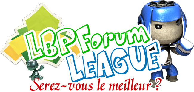 LBPForum League : explications (la FAQ) Logo_l10