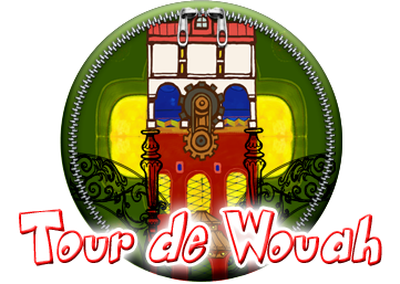 [Challenge] Tour de Wouah / Tower of Whoop Sans_t19