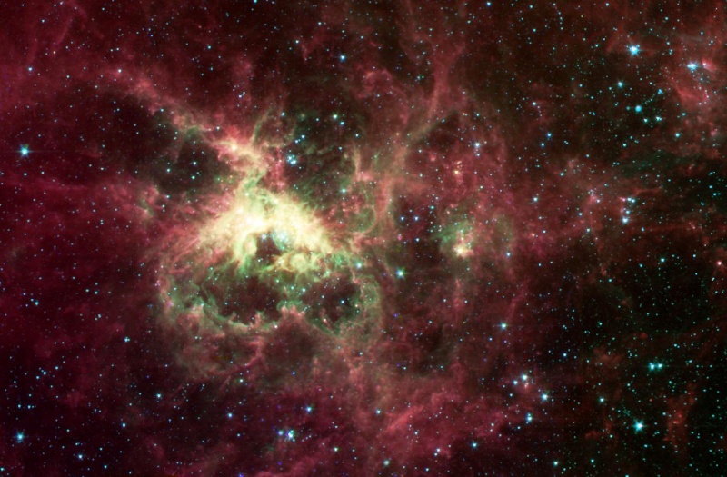 Quiz di astronomia Nebulo10