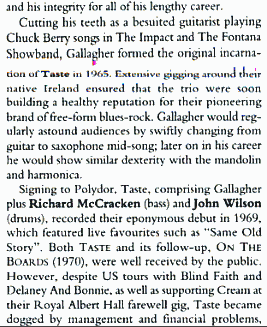 The Rough Guide To Rock (2003) Image161