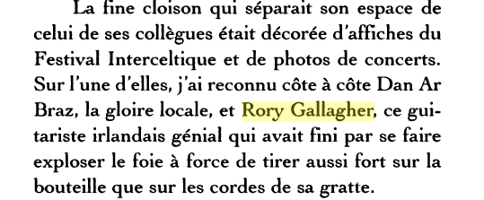 1994 - Festival Interceltique de Lorient, 09 août 1994 [Bootleg] - Page 2 Image168