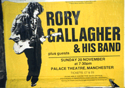 Photos de John Wainwright  - Manchester, UK, 20 novembre 1988 Image_84