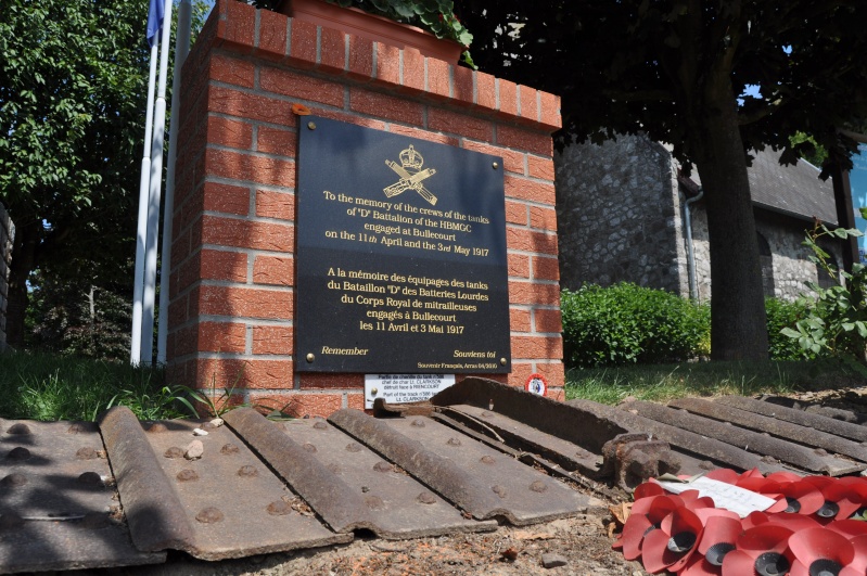 La bataille de Bullecourt (62) Dsc_0022