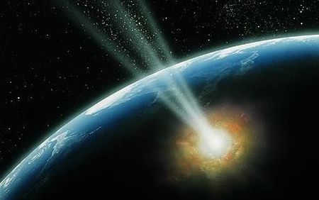 Elenin : Opération de guerre psychologique destinée à engendrer la peur de la comète  66640310