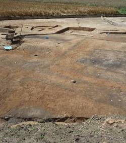 Pologne : découverte d’un mystérieux cimetière datant de l’ère des vikings  Au-sei10
