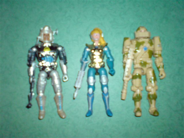 MOTU(C), POP(C), NA(C), Captain Power e molto altro (collezione di spezialagent) 223