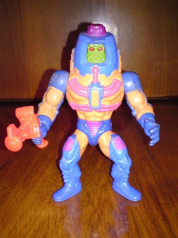 MOTU(C), POP(C), NA(C), Captain Power e molto altro (collezione di spezialagent) 415