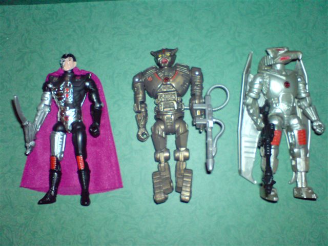 MOTU(C), POP(C), NA(C), Captain Power e molto altro (collezione di spezialagent) 422
