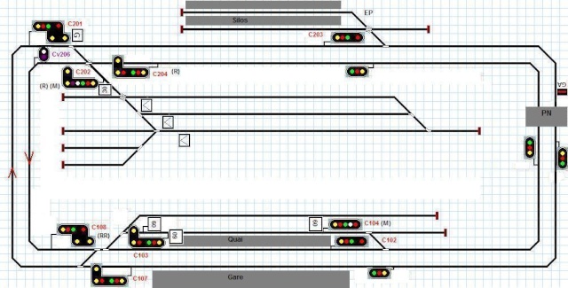 Implantation de la signalisation sur le réseau de Christian Collet - Page 2 Traca_10