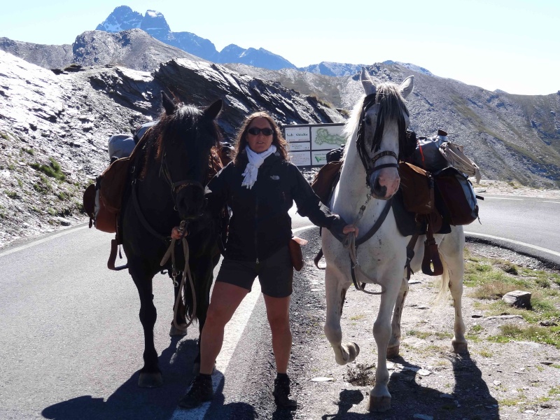 Col du Lautaret/Mont Viso en aout Col_ag10