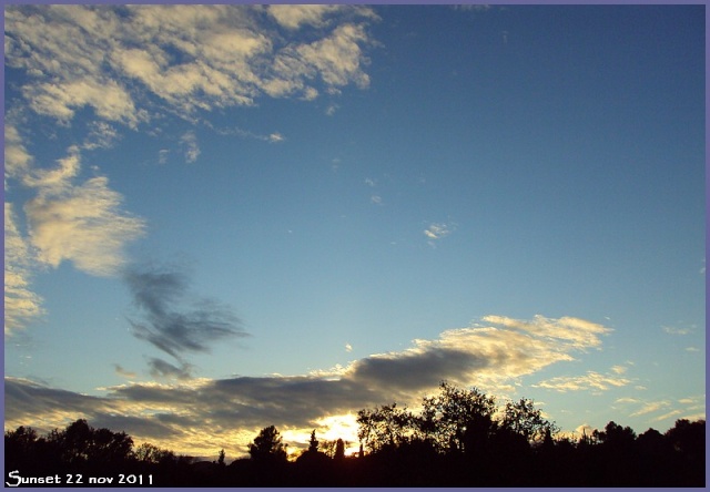 Le ciel va tomber sur notre tête ! - Page 6 Sunset10