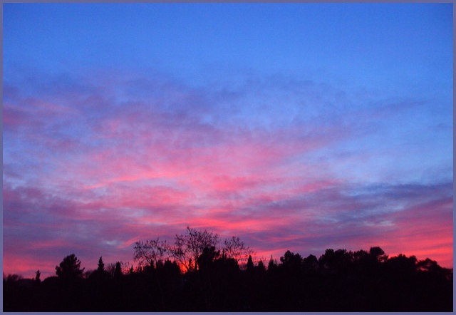 Le ciel va tomber sur notre tête ! - Page 9 Sunset27