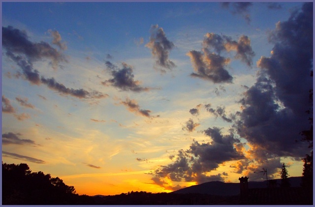 Le ciel va tomber sur notre tête ! - Page 11 Sunset36