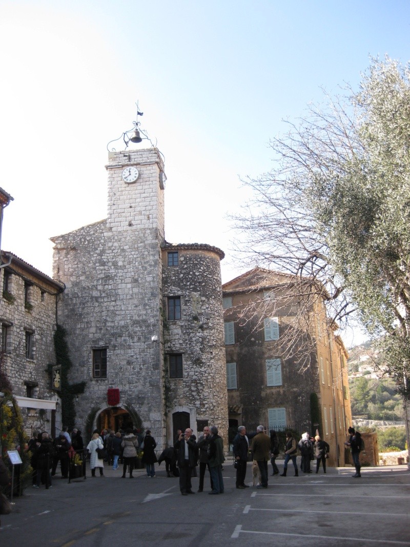 Festa delle Violette a Tourrettes sur Loup Img_2714