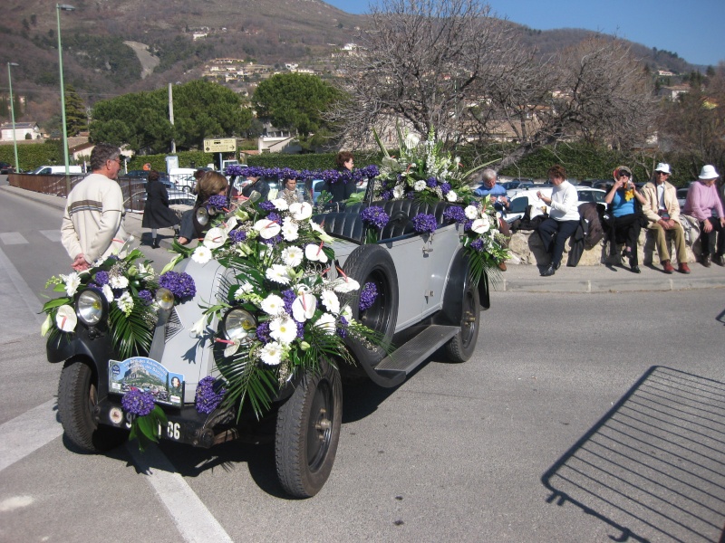 Festa delle Violette a Tourrettes sur Loup Img_2715