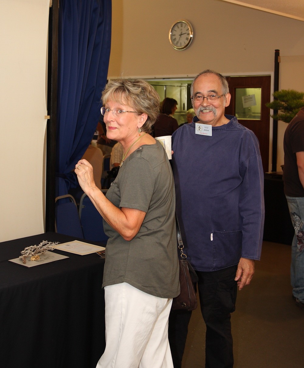 BRISTOL BONSAI SOCIETY'S SHOW, AUGUST 2011 - a photo report Dan_an10