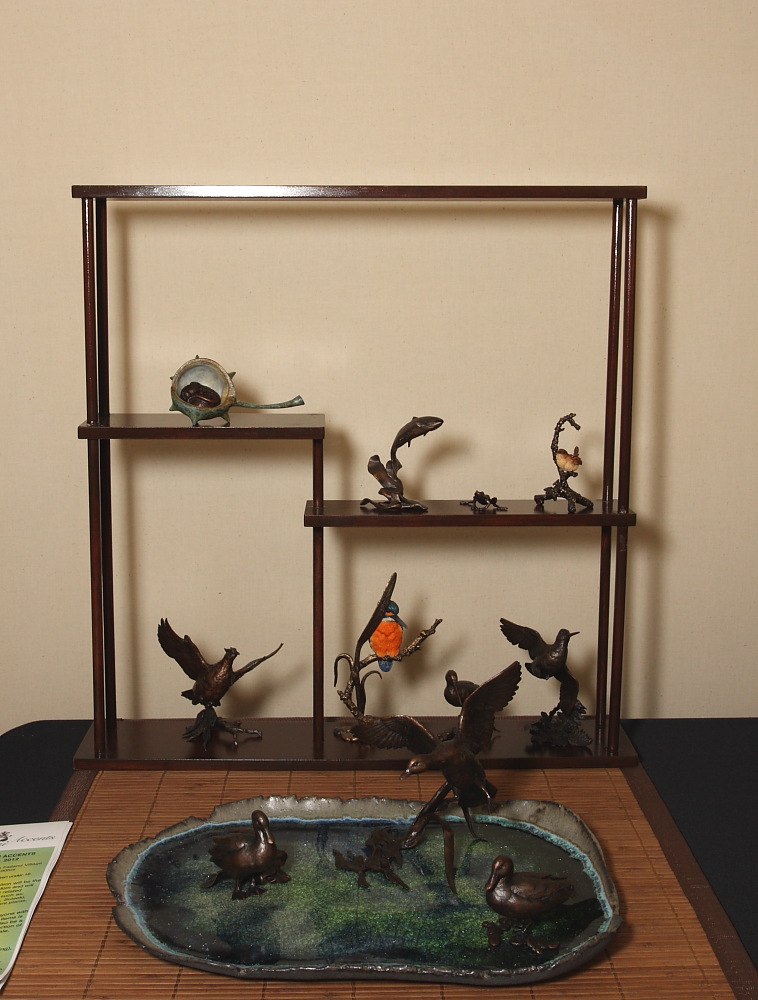 BRISTOL BONSAI SOCIETY'S SHOW, AUGUST 2011 - a photo report Mba_br11
