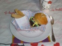 Les Cupcakes "Hamburgers" - Page 3 P1000310