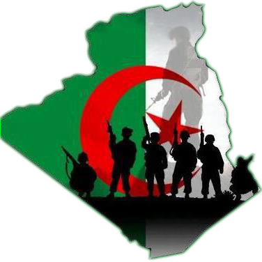 بمناسبة ذكري 50سنة  للاستقلال الجزائر 42856010
