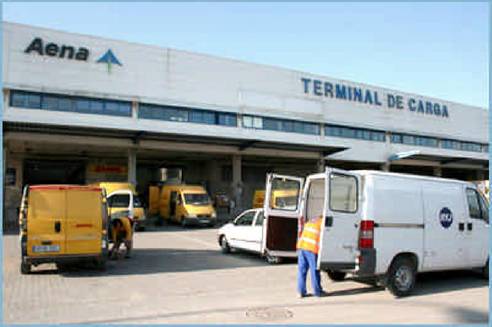 Custodia y transporte de bienes en recintos aeroportuarios Bienes12