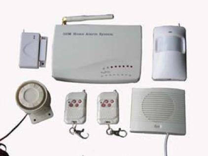 Sistemas de CCTV en comunidades de propietarios Cctv410