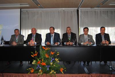 El sindicato CSIF Cantabria celebra hoy su VIII Congreso Autonómico Ejecut10