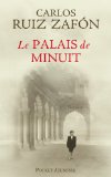 [Ruiz Zafón, Carlos] Le Palais de Minuit 41b-sj11