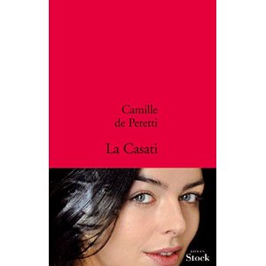 [Peretti, Camille (de)] La Cazati 41pyp510