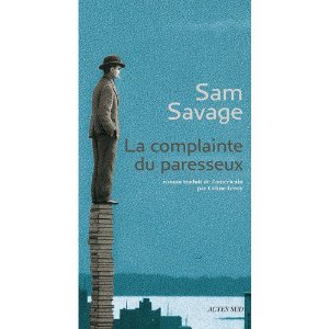 Sam SAVAGE (Etats-Unis) - Page 2 51-f2o11